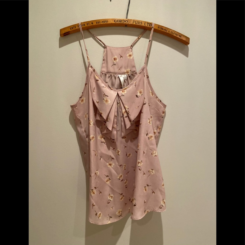 Lauren Conrad Tank Top